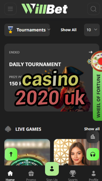 Casino 2020 UK - Best UK Casinos of 2020-www.bdqngd.com