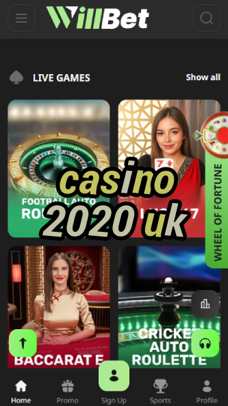 Casino 2020 UK - Best UK Casinos of 2020-www.bdqngd.com