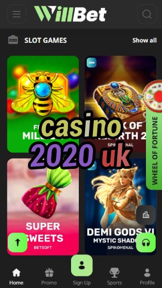 Casino 2020 UK - Best UK Casinos of 2020-www.bdqngd.com