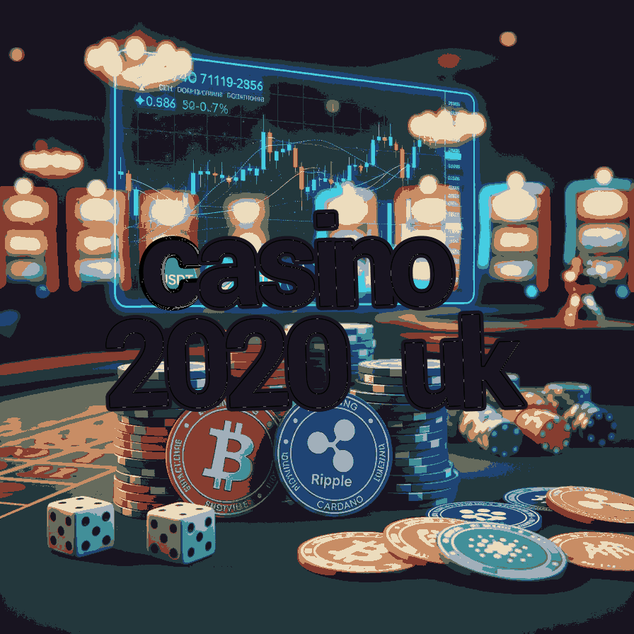 Casino 2020 UK - Best UK Casinos of 2020
